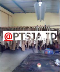 5. PROSES PENGERINGAN