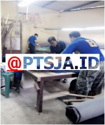 6. PROSES QC  _ PACKING _