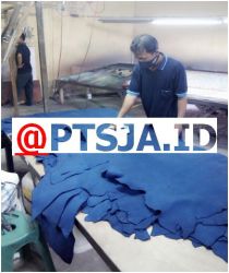 2. PENGELOMPOKAN MATERIAL - DI BERSIHKAN