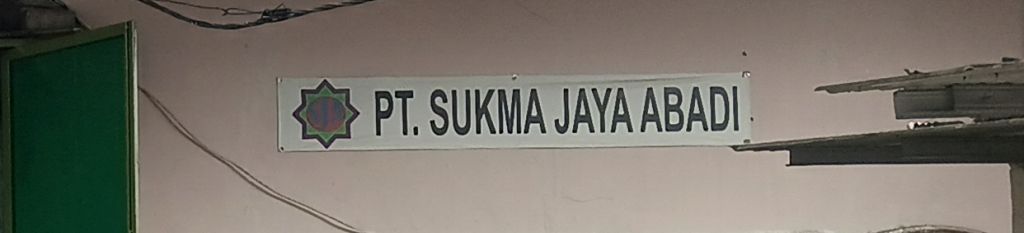 PT. SUKMA JAYA ABADI
